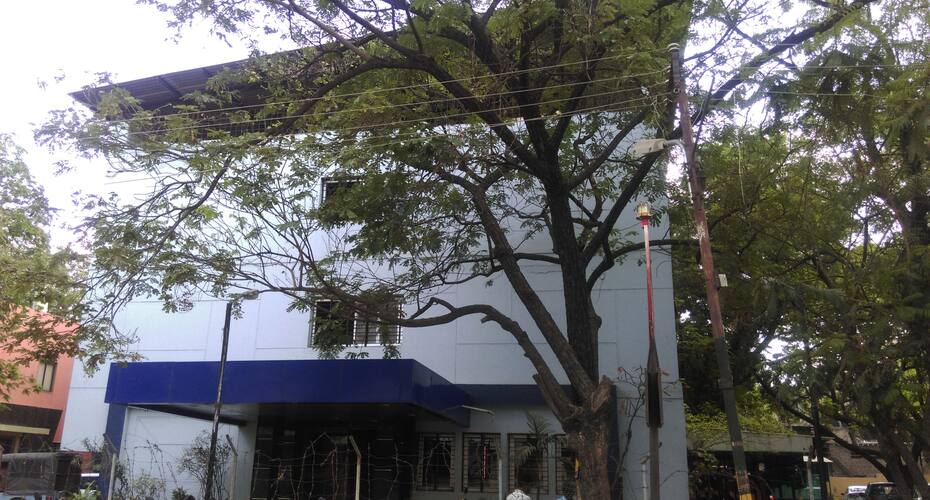 Hotel Mayura, Bellary 2
